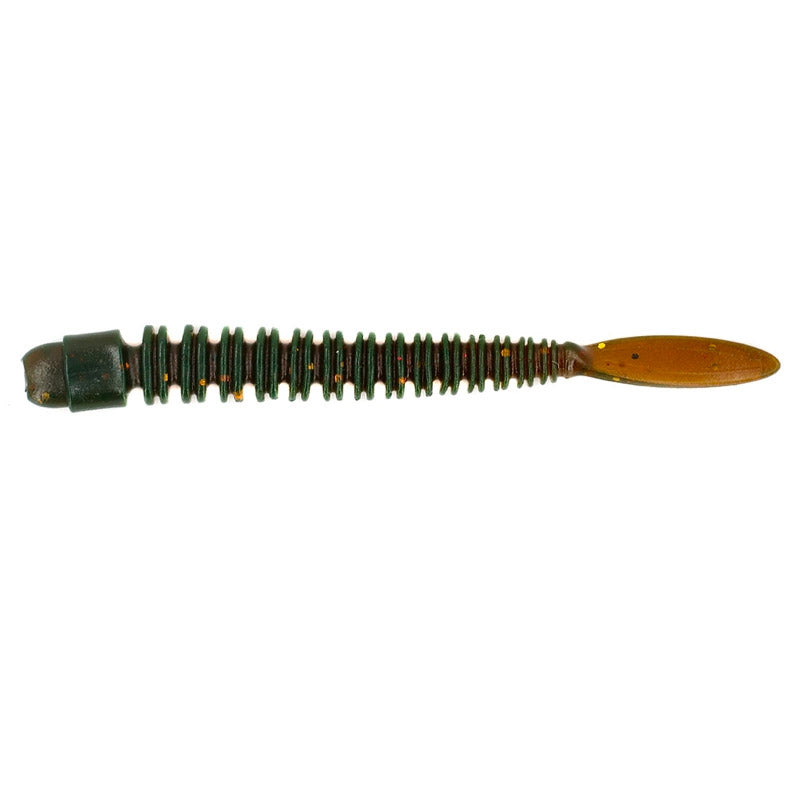 Bite of Bleak ExoRibb Flat 10 cm (8-pack)