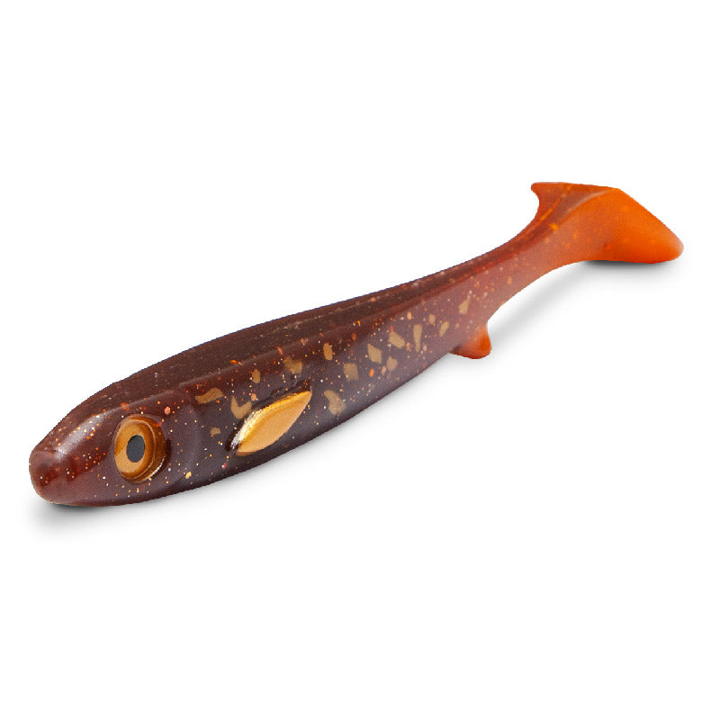 Kanalgratis Flatnose Shad 19cm, 1-pack