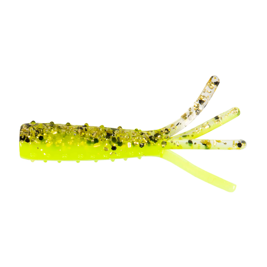 Z-Man Tiny TicklerZ 4.4cm 1.75in, 8-pack