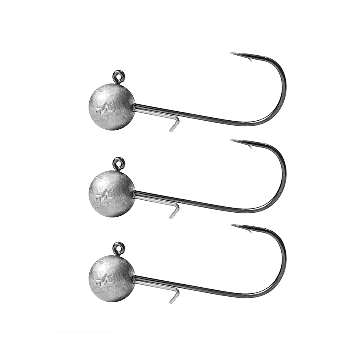 Ganci Tripli Barbed Per Pesca Al Luccio - Misure 2,4,6,10 - 10 - Foto 9