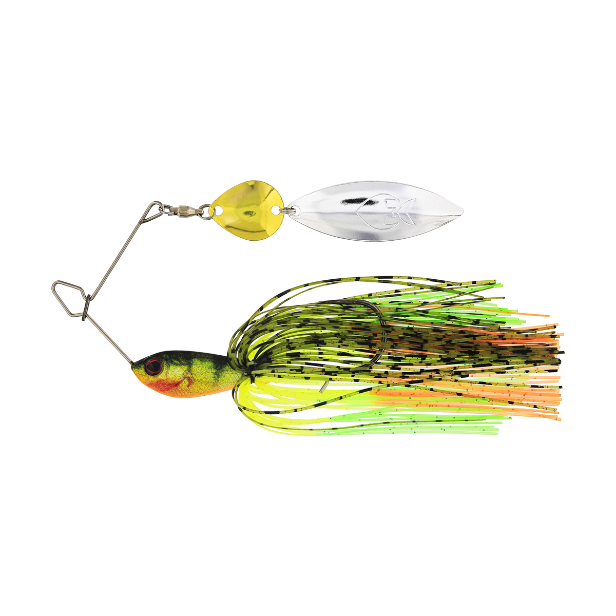 Westin MVibe Pro Colorado/Willow Spinnerbait #4/0 28g