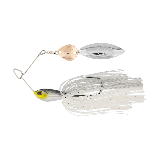 Westin MVibe Pro Colorado/Willow Spinnerbait #4/0 28g