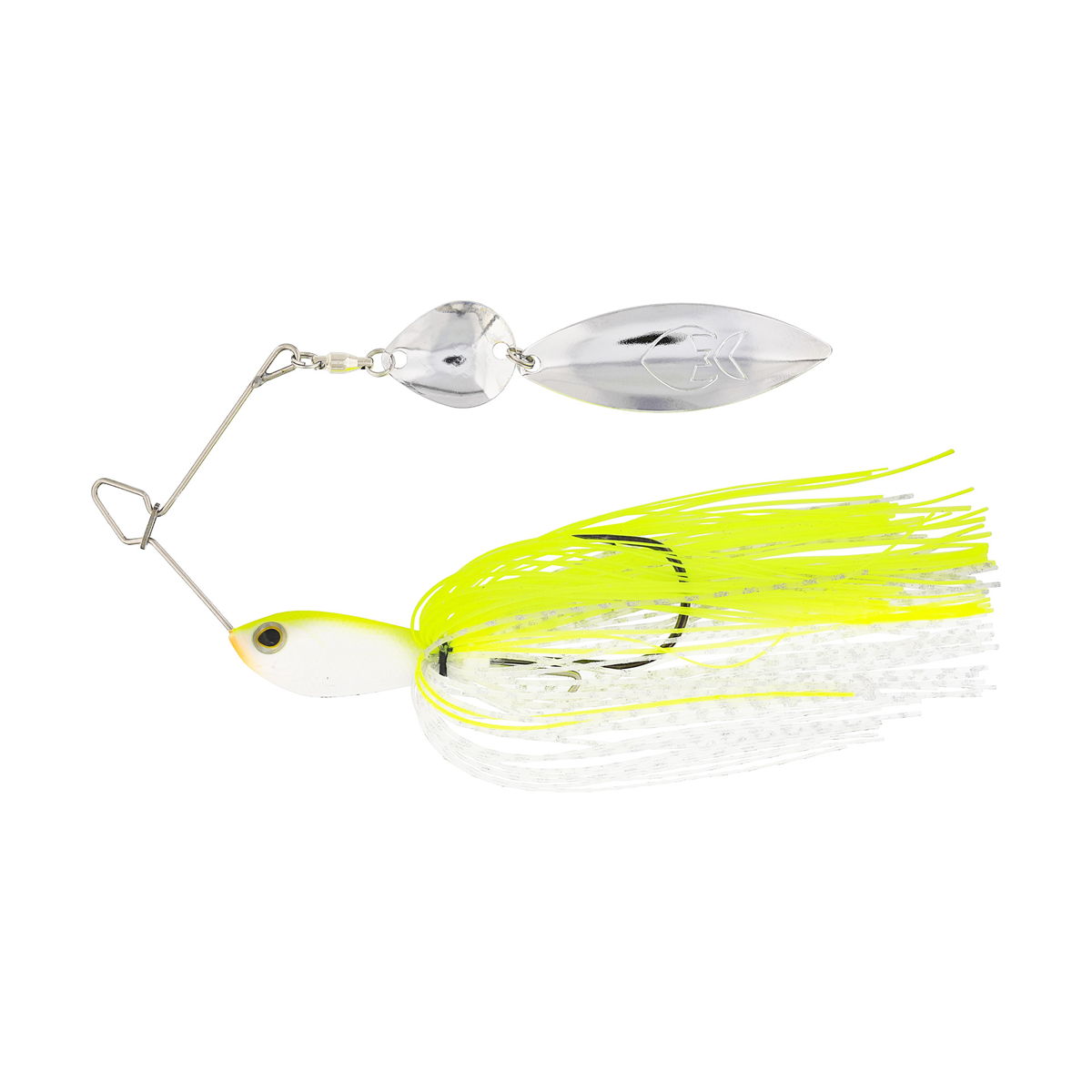 Westin MVibe Pro Colorado/Willow Spinnerbait #4/0 28g