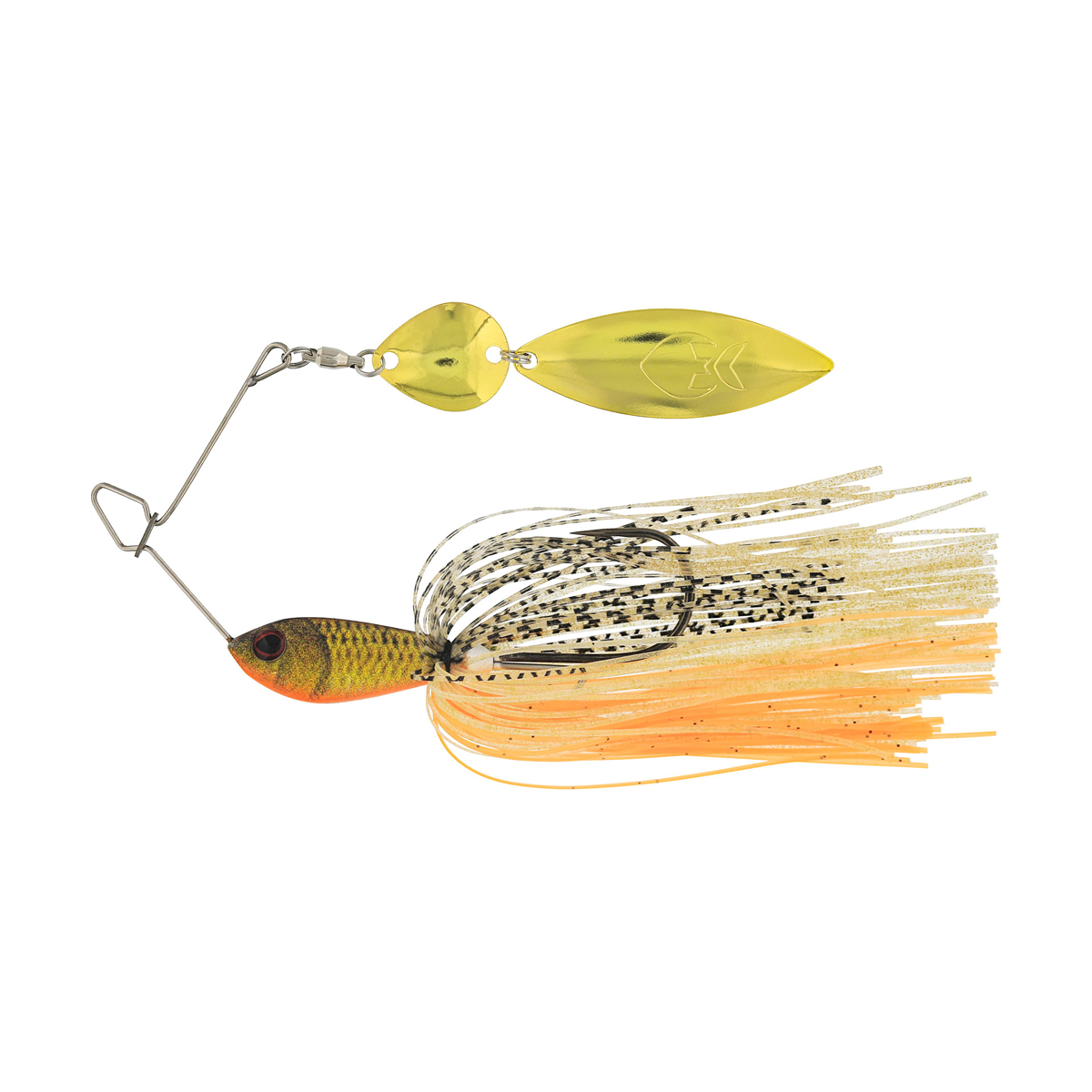 Westin MVibe Pro Colorado/Willow Spinnerbait #4/0 28g