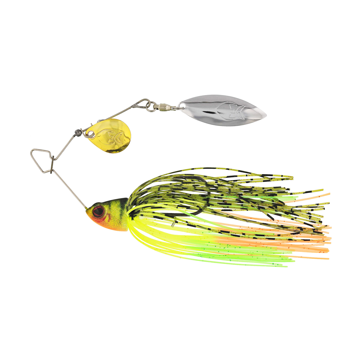 Westin MVibe Colorado/Willow Spinnerbait #3/0 12g