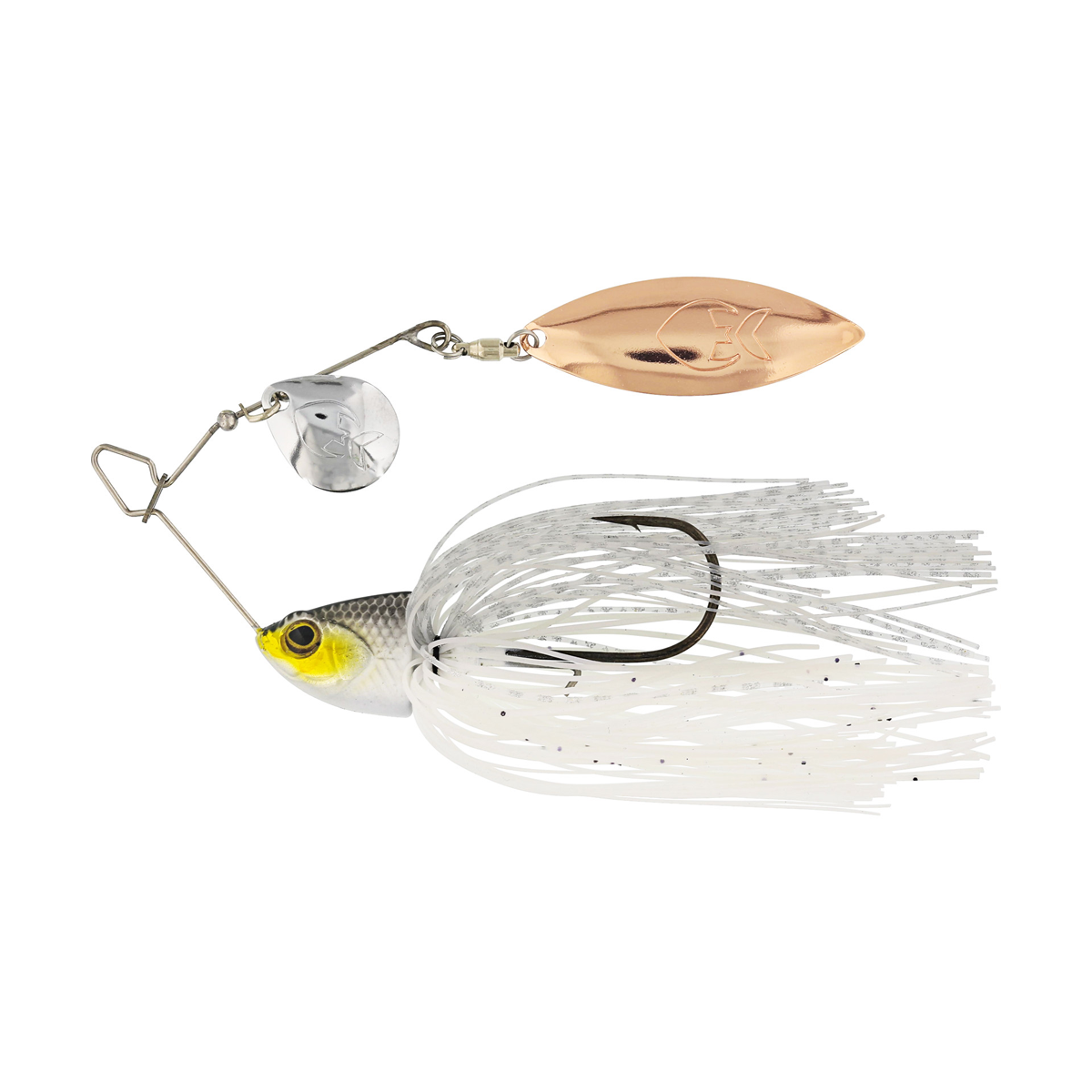 Westin MVibe Colorado/Willow Spinnerbait #3/0 12g