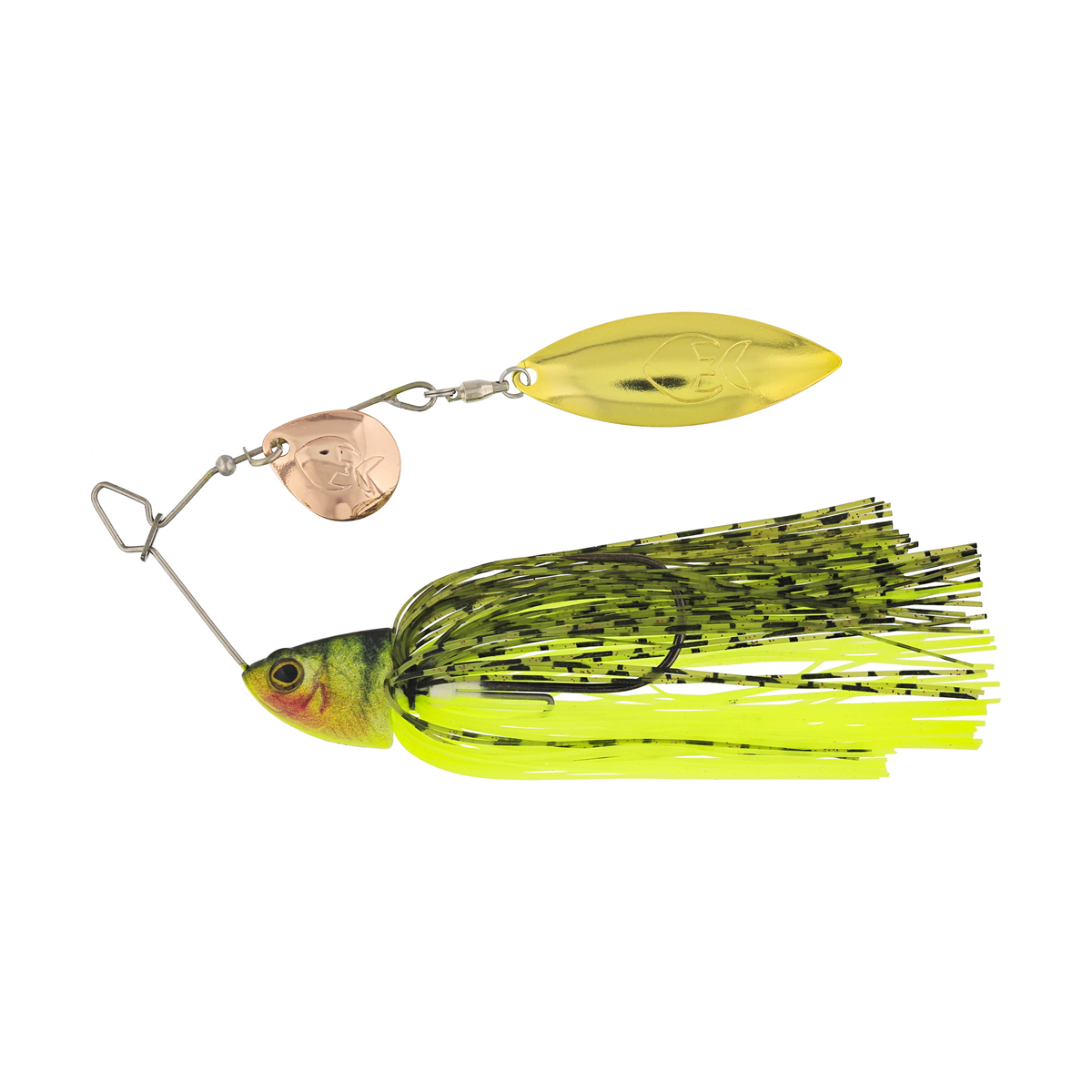 Westin MVibe Colorado/Willow Spinnerbait #3/0 12g