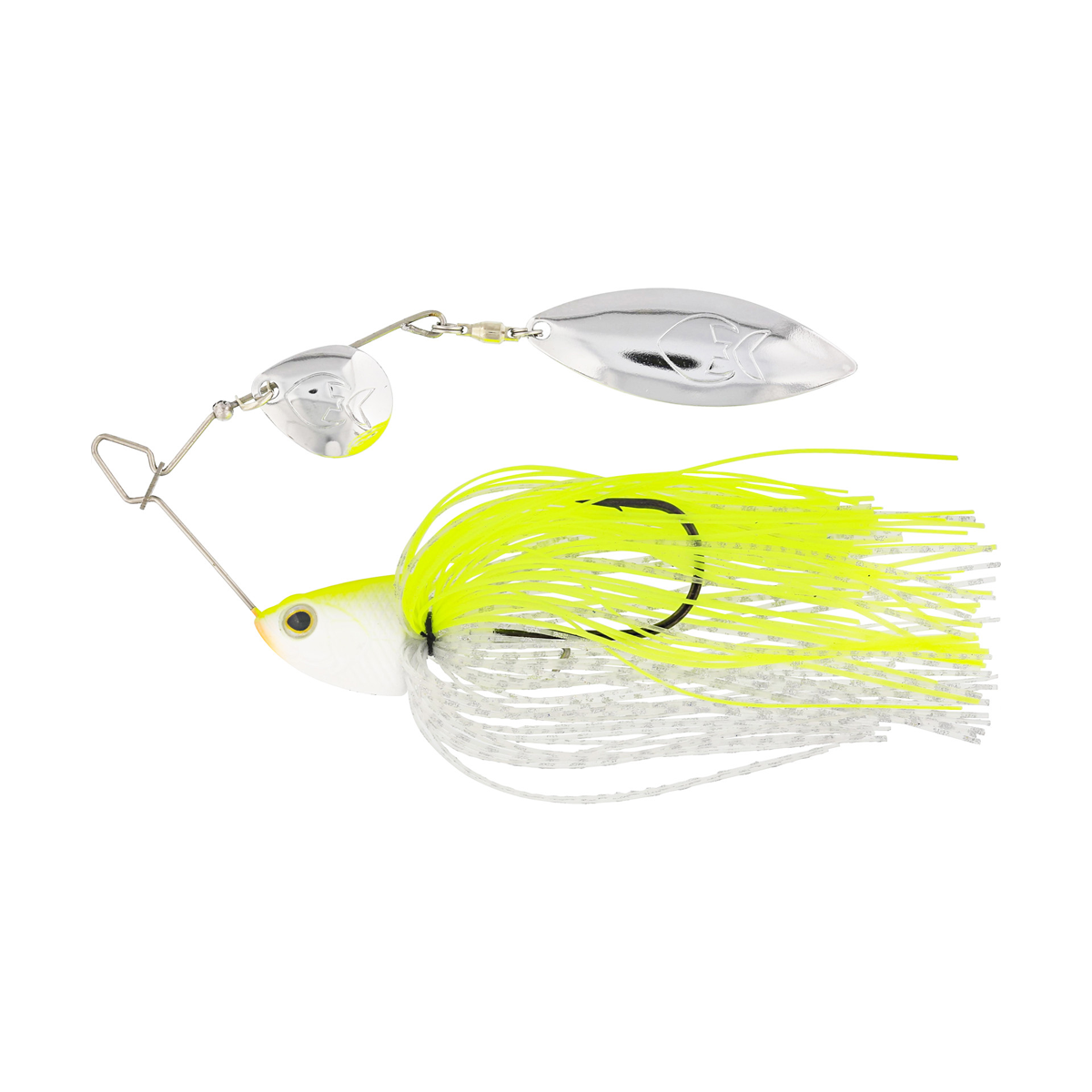 Westin MVibe Colorado/Willow Spinnerbait #3/0 12g