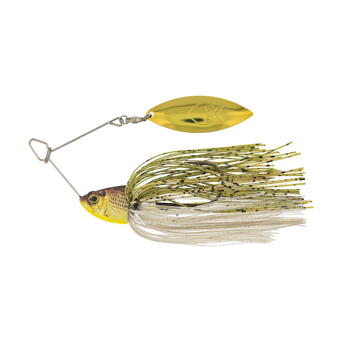 Westin MVibe Willow Spinnerbait #4/0 21g