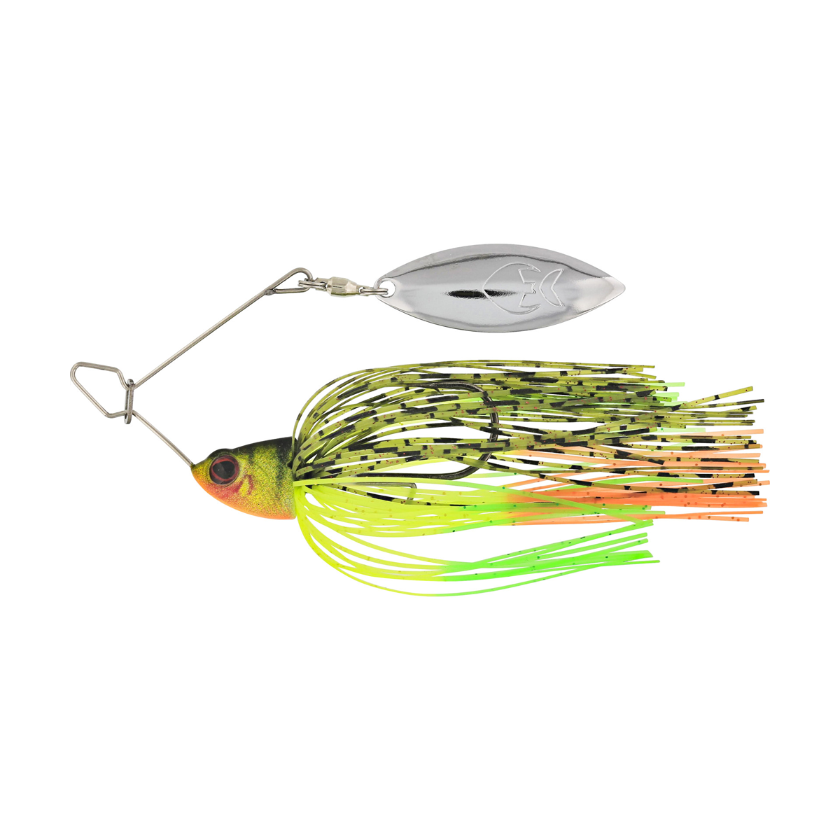 Westin MVibe Willow Spinnerbait #4/0 21g