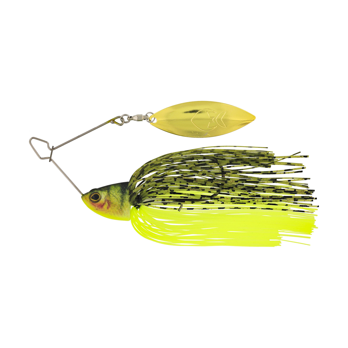 Westin MVibe Willow Spinnerbait #4/0 21g