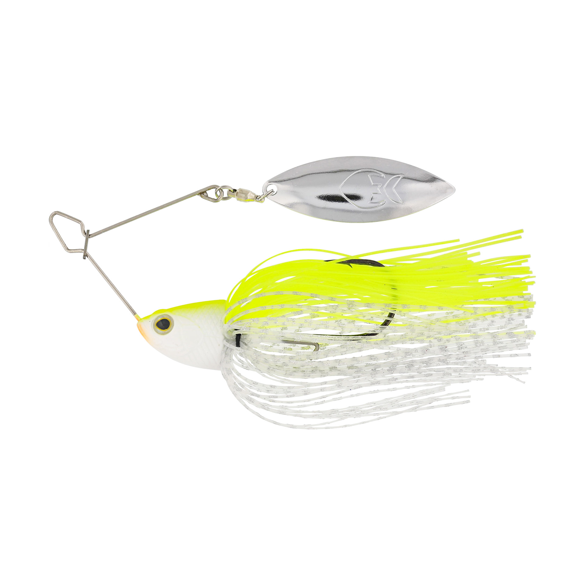 Westin MVibe Willow Spinnerbait #4/0 21g