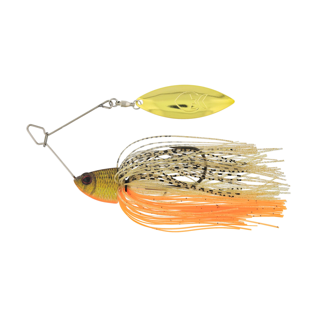 Westin MVibe Willow Spinnerbait #4/0 21g