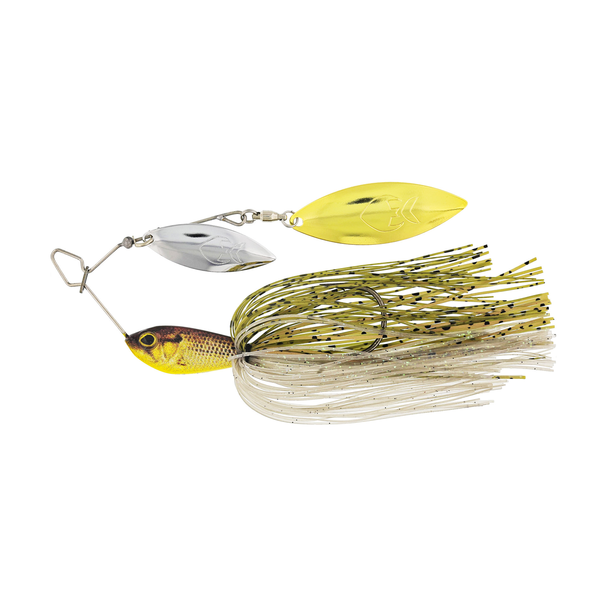 Westin MVibe Pro Willow/Willow Spinnerbait #4/0 28g