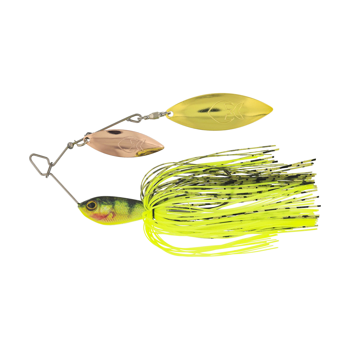 Westin MVibe Pro Willow/Willow Spinnerbait #4/0 28g