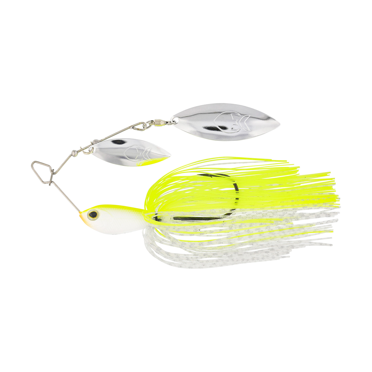Westin MVibe Pro Willow/Willow Spinnerbait #4/0 28g