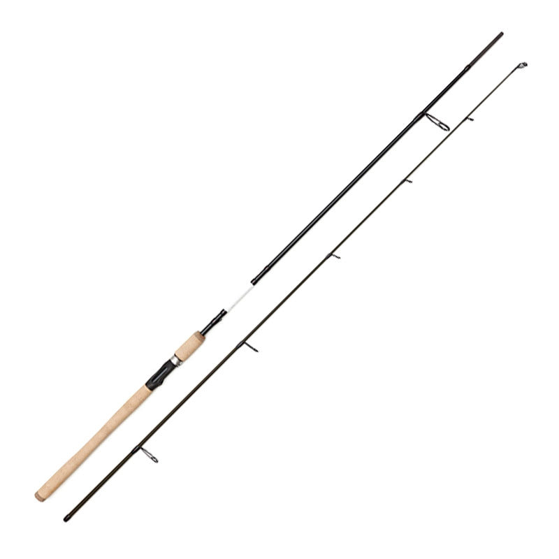 Myran Eciton Haspelspö 6 fot / 180cm 2-8g, 2-del