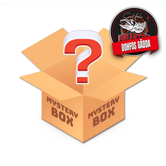 Mystery Box, Dohfos Gädda