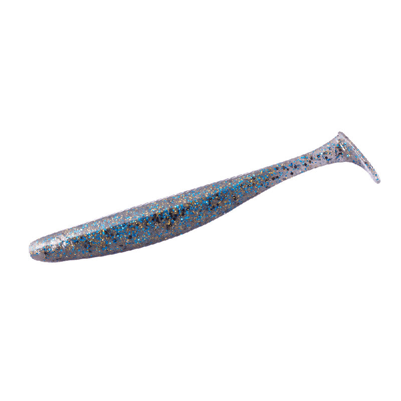 O.S.P DoLive Shad 8.9cm, 7-pack