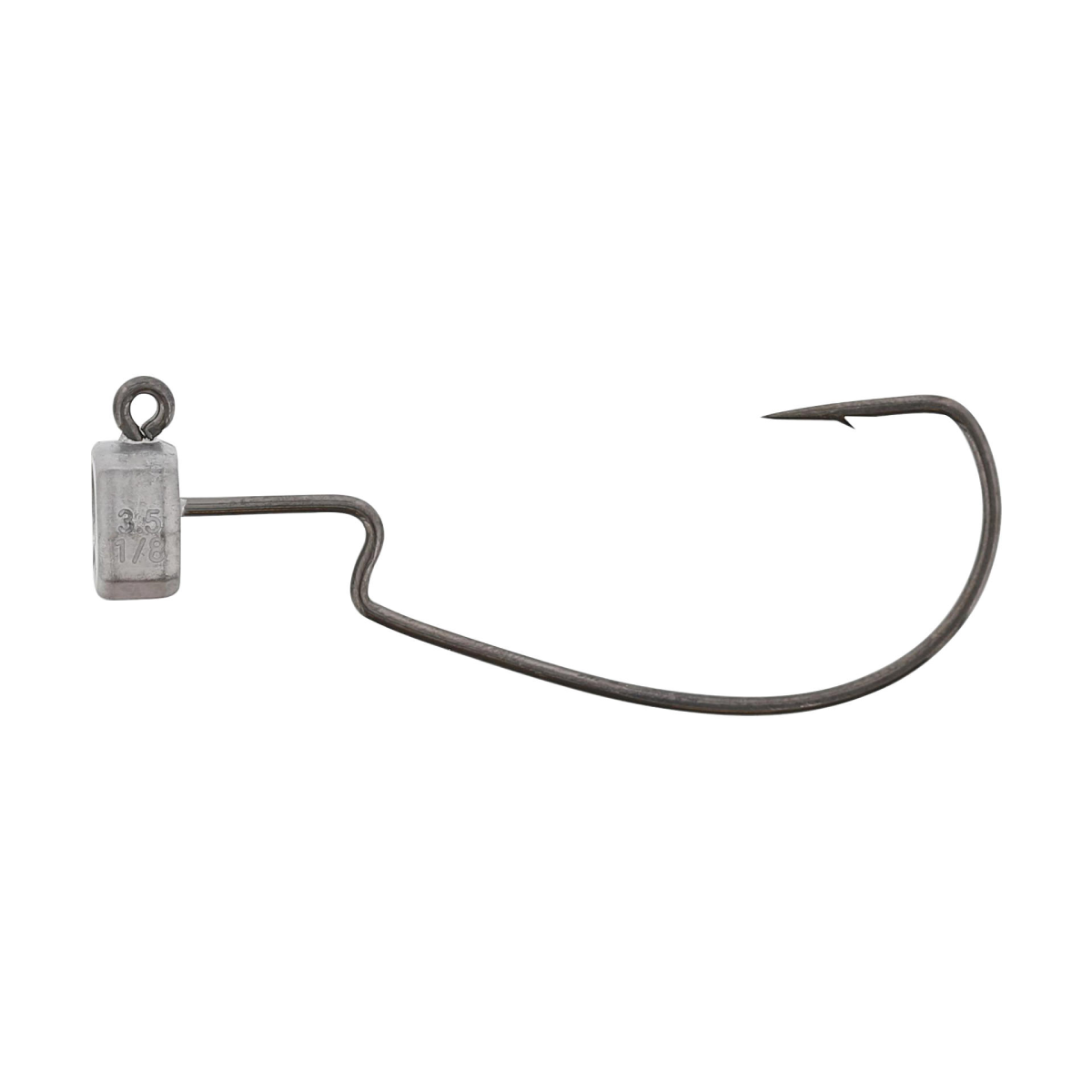 Westin Offset Ned Jig Head Lead