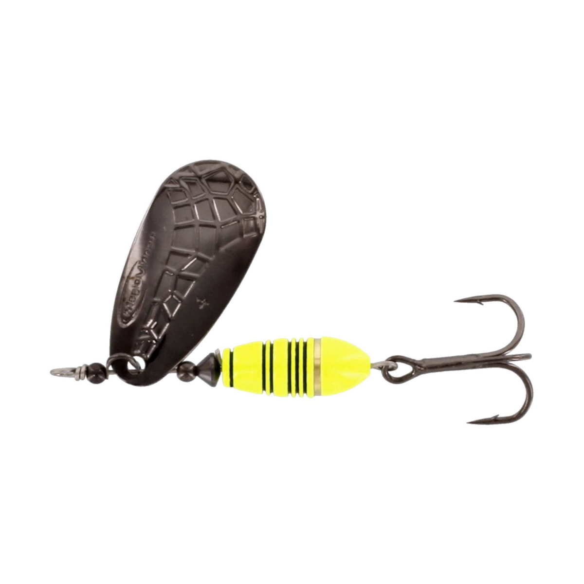 Westin Optic 360° Spinnare #3 8g