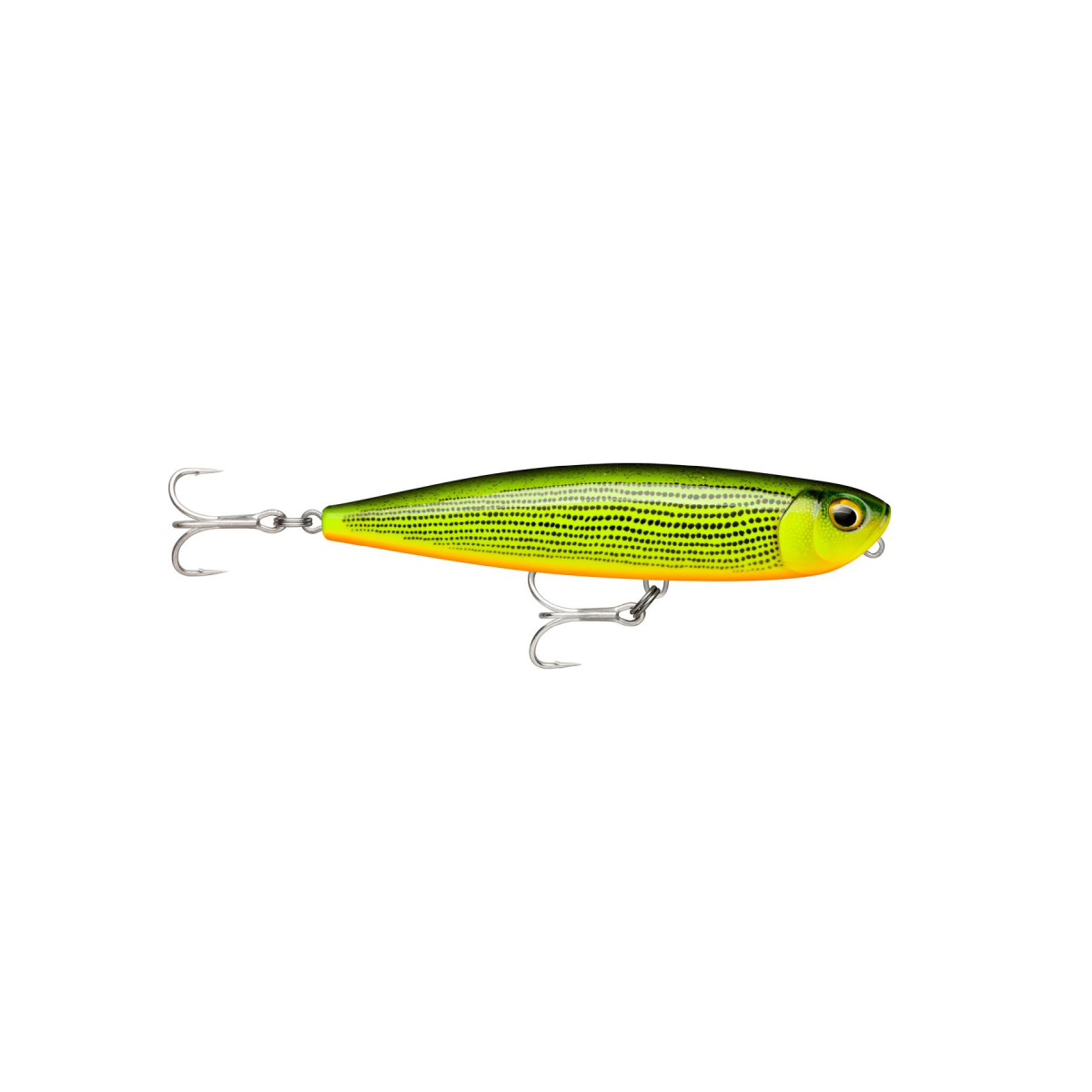 Rapala Precision Xtreme Pencil 107 Ytbete 10.7cm 21g