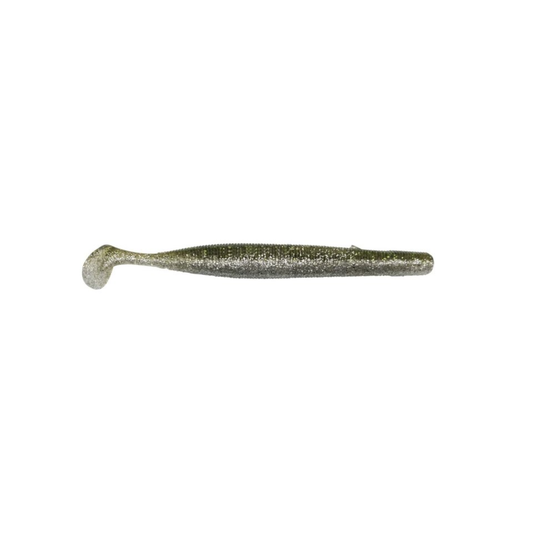 Savage Gear Gravity Stick Paddle Tail 14cm, 6-pack
