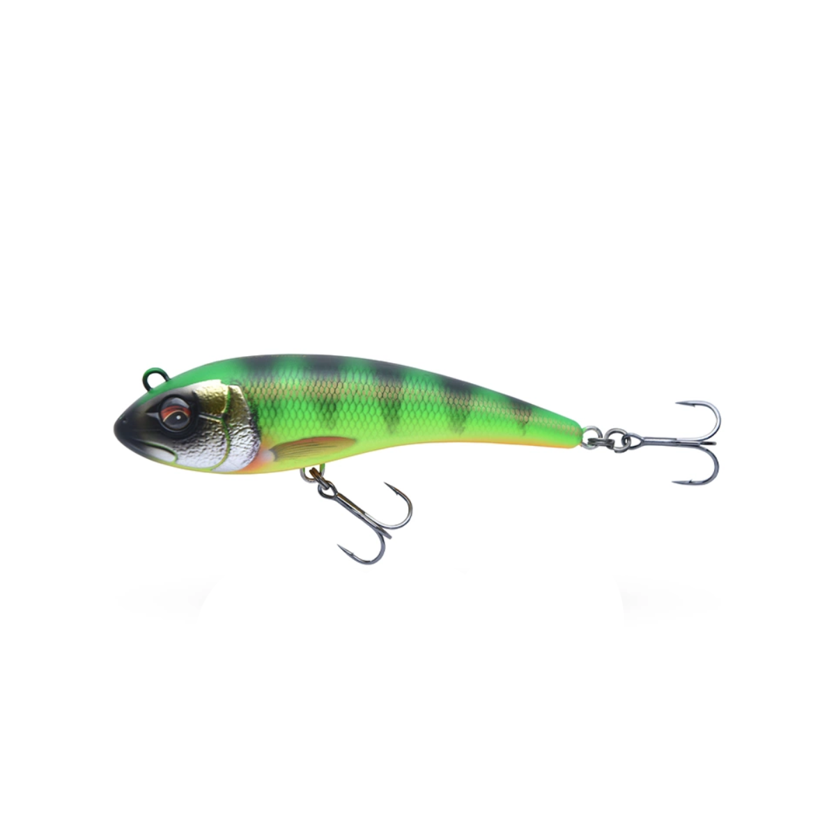 Savage Gear LOW GLIDER Jerk SS 14.5cm 78g
