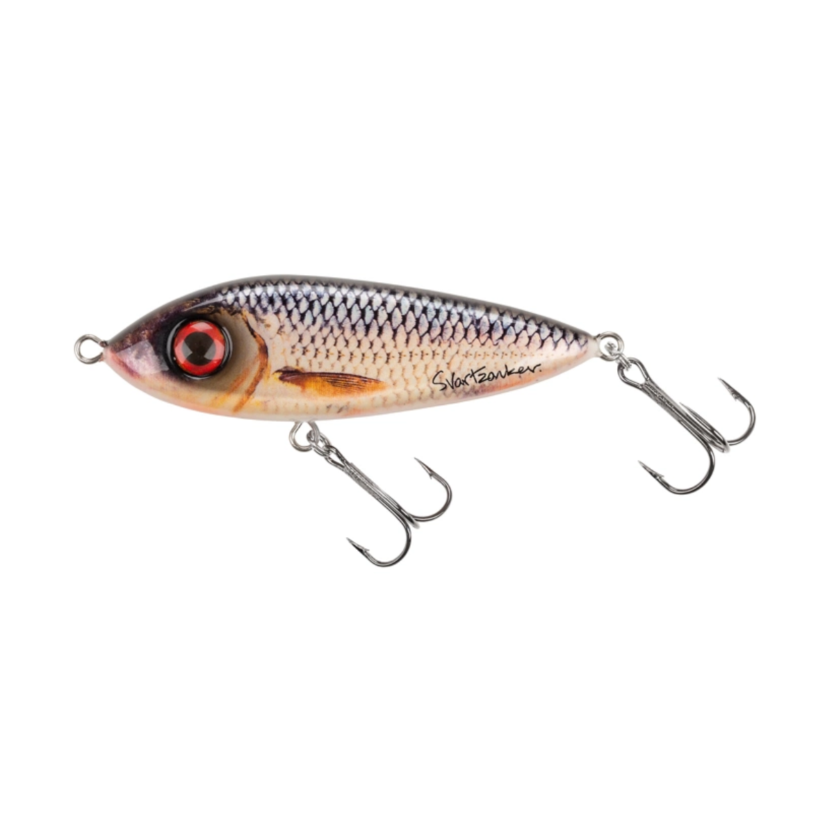 Abu Garcia Svartzonker McSnack 9cm 22g