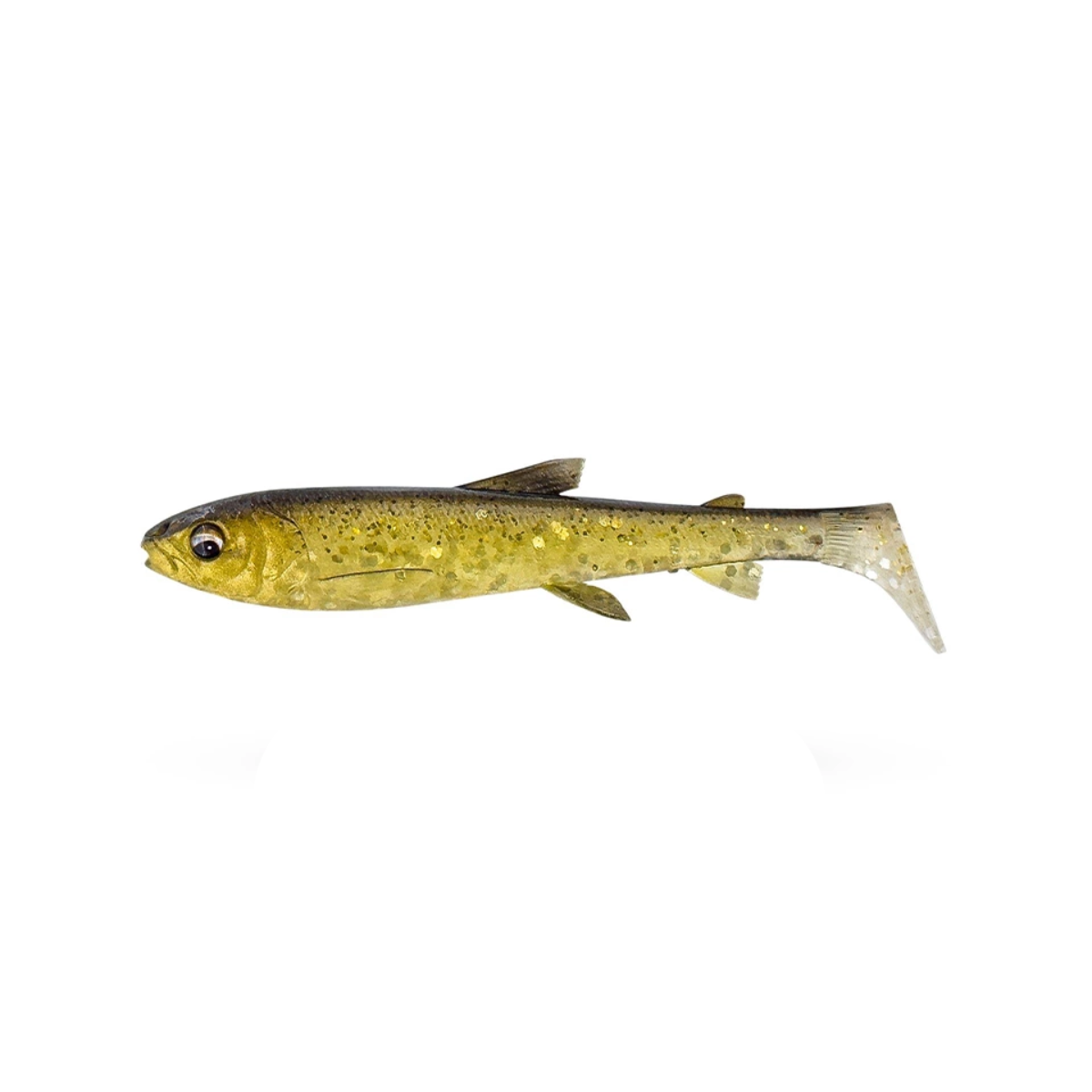 Savage Gear 3D Whitefish Shad 7g 9cm, 1-pack