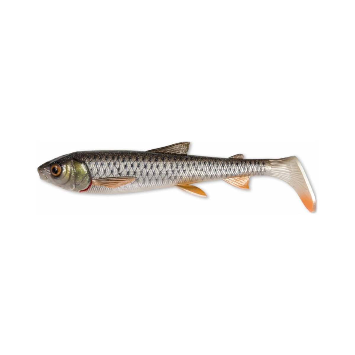 Savage Gear 3D Whitefish Shad 15cm 27g, 2-pack