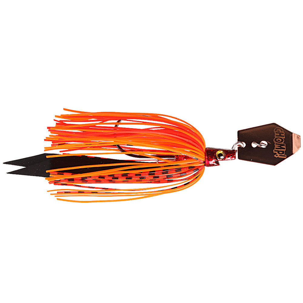 Pig Hula Tiny Chatter 7g