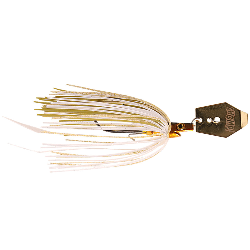 Pig Hula Tiny Chatter 7g