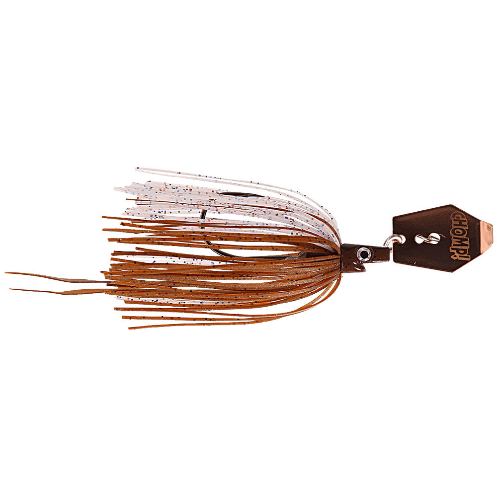 Pig Hula Tiny Chatter 7g