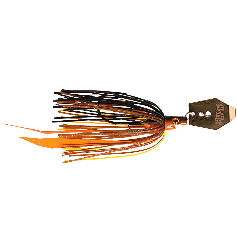 Pig Hula Tiny Chatter 7g