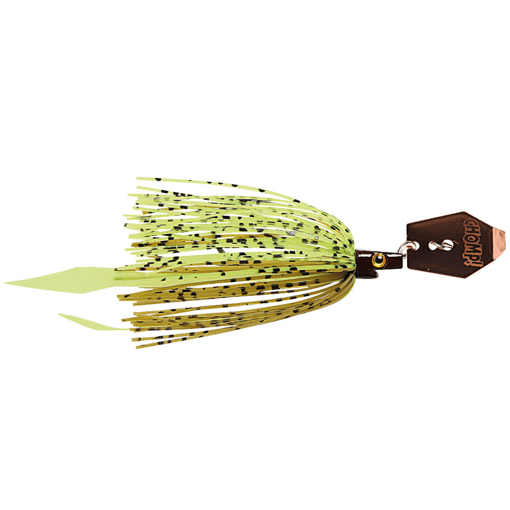 Pig Hula Tiny Chatter 7g