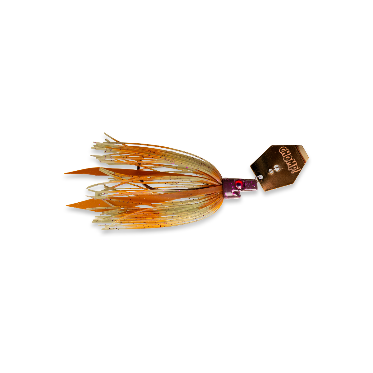 Pig Hula Chatterbait