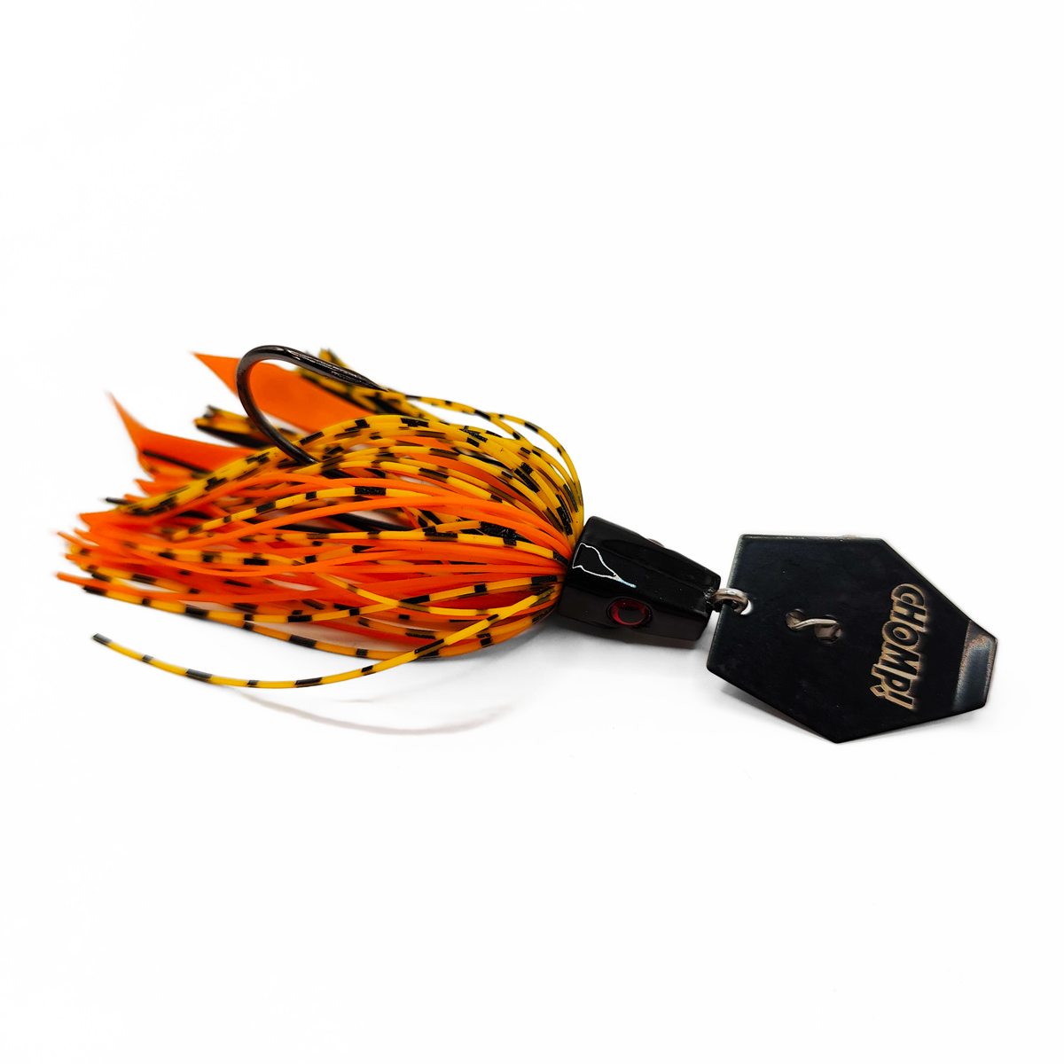 Pig Hula Chatterbait