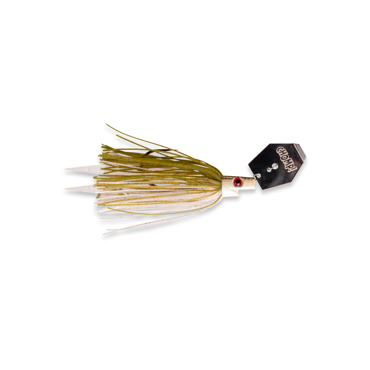 Pig Hula Chatterbait