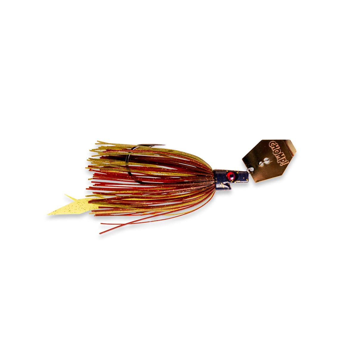 Pig Hula Chatterbait