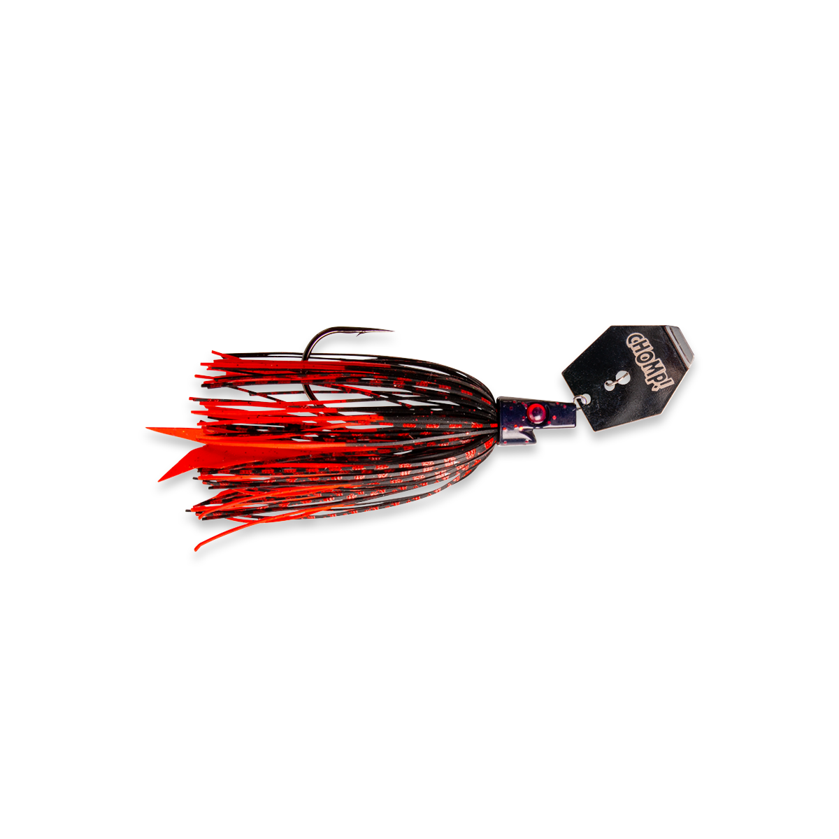 Pig Hula Chatterbait