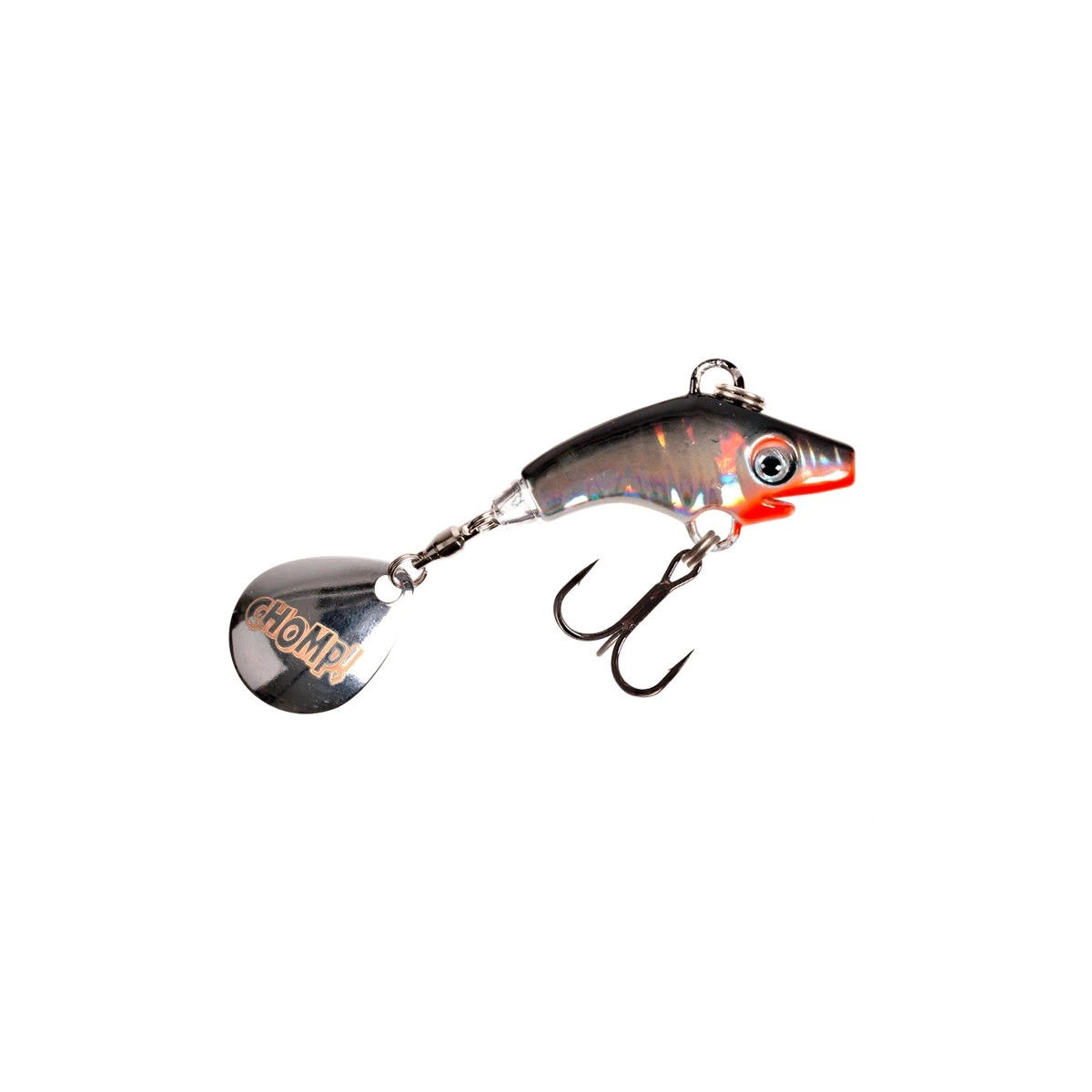 Pig Jig Spin Tail 21g