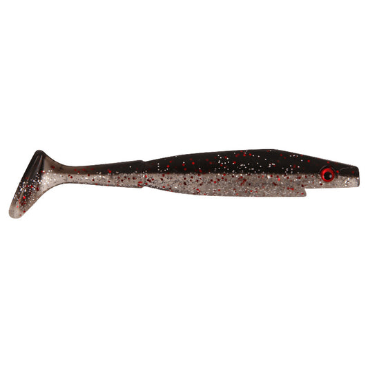 Piglet Shad 12 cm, 4-pack