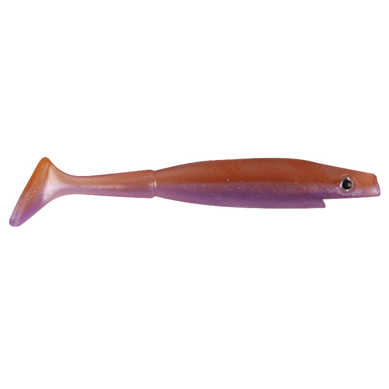 Piglet Shad 12 cm, 4-pack