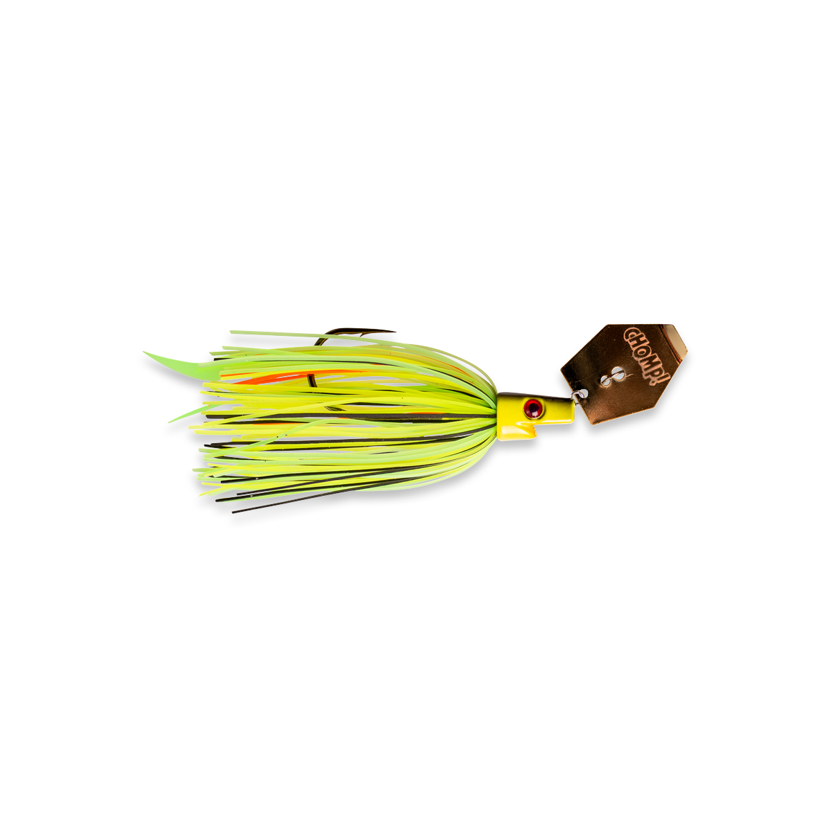 Pig Hula Tiny Chatter 7g