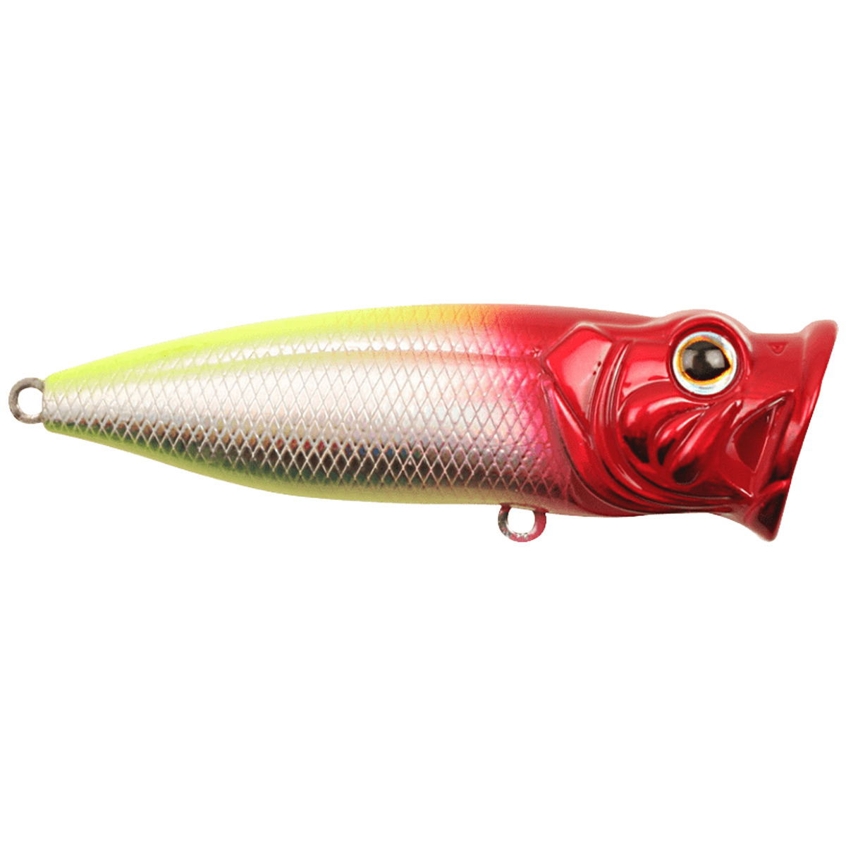 Pike Pop 9cm, 23g