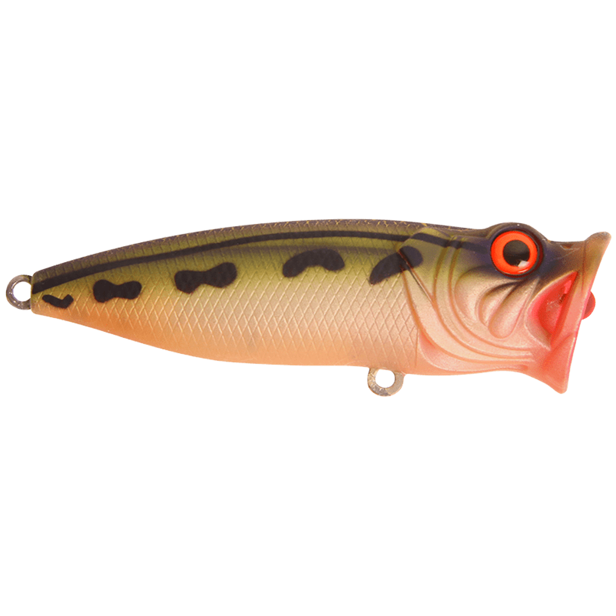 Pike Pop 9cm, 23g