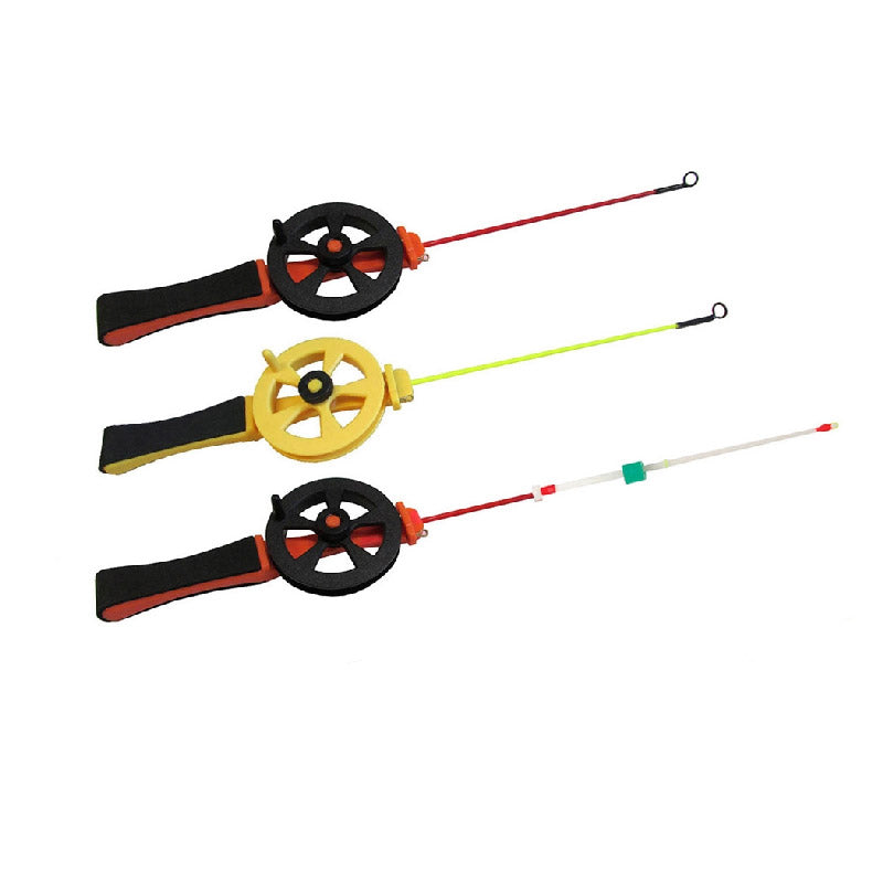 Fibe Tävlingsspö M