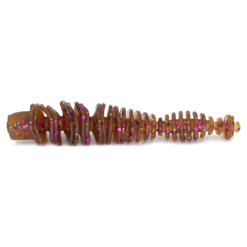 Bite of Bleak DFC Worm 8cm (8-pack)