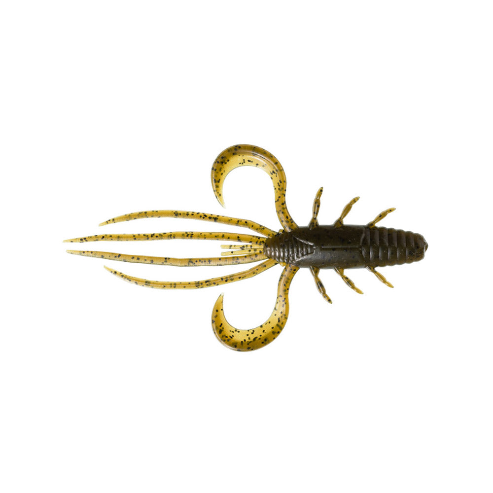 Raid Japan Oka Ebi 6.35cm 2.5in, 8-pack